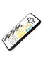 غطاء حماية لهاتف سامسونج جالاكسي J7 من FLZ-SHOP - غطاء بنمط مرآة - مرآة - 6 - 2