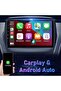 Android Car Stereo for Hyundai Tucson IX35 2009-2015 4+32GB AHD Camera - 7