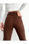 Women's High-Waist Mom Jeans (2026)^^^^New Season Recovery-Friendly Stretch Denim Pants^^^^ - 3