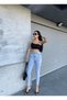 Women's High-Waist Skinny Jeans (2026)^^^^Recovery-Friendly Stretch Denim Pants^^^ - 3