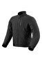 Shade 2 H2O 4 Season Compatible Motorcycle Jacket Black Lady