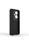 Oppo Reno 11F 5g Compatible Case with Flexible Wave Embossed Design Ethnic Cover - 4
