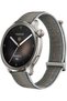 Balance Smart Watch, AI Fitness Coach, Sleep & Health Tracker Sunset Grey