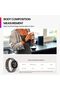 Balance Smart Watch, AI Fitness Coach, Sleep & Health Tracker Sunset Grey - 4