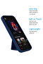 Apple iPhone 17 Air 5G 2025 Hand Grip Foldable Magnetic Kickstand Case Cover - 7