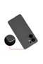 Oppo Reno 13F 5g Compatible Case Super Silicone Transparent Cover - 3
