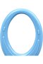 Baby Cage Ring Orff Plastic Percussion Music Instruments for Babies - 4