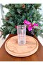 Estee Set of 4 Soft Drink Glasses 342 ml - 3