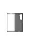 Husa De Protectie S Pen Case Pentru Galaxy Fold6, Gray - 6