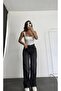 Jazz Wide Leg Jean - Smoke