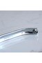 Furniture Drawer Kitchen Cabinet Cupboard Handles Door Handle Knob Metal Chrome Handle 128 mm 12.8 cm - 4
