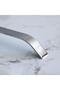 Furniture Drawer Kitchen Cabinet Cupboard Handles Door Handle Knob Metal Chrome Handle 128 mm 12.8 cm - 5