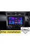 Android Car Stereo for Hyundai Tucson IX35 2020-2023 2+32GB AHD Camera - 2