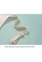Ultra-Thin Ice Silk Seamless Soft Thin No-Feel Lightweight Full Comfort Breathable Padded Bra - 7