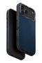 iPhone 17 Pro Max Case Lyden Ds Dual Tone Vegan Leather Magsafe Compatible (Magclick ™ Business Cap