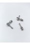 Tasbih Making Material - 5 Pieces of Tasbih Heads