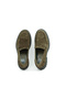 Genuine Suede Leather Loafer Women's Shoes Eva Sole - L264192 - 4