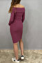 Women's Dress Buckle Modonna Collar - 4