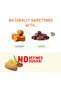 NutriMix Powder - Chocolate I Complete Nutrition Drink for Kids (2+ Years)I No Refined SugarI 400 gm - 7