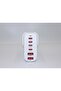Multifunction Fastest Charging Power Adapter 200W 220V - 3