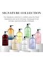 Jasmine & Apple Blossom Anti-Bacterial Hand Wash, 500ml - 6