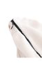 Women's Oversize Plush, Fleece, Zippered, Stand Collar, Pocket Zipper, Warm Soft Winter Coat - 7