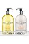 Sweet Mandarin & Grapefruit Hand Wash & Body Lotion Set 2 x 500ml