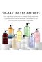 Jasmine & Apple Blossom Anti-Bacterial Hand Wash, 500ml - 7