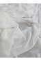 Multi Chiffon Dress Shawl – Suitable for Daily and Special Occasions (Cream) - 4