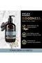 Goodness Natural Hand Wash 500ml - Tonka Bean & Neroli | Vegan, Moisturizing Hand S - 5