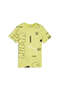 Classics Brand Love Aop Tee B