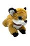 20 cm Toy Plush Dog That Barks and Squeaks - 7