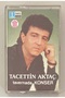 Tacettin Aktaç Concert Cassette at Tavern (Original Period Paper Print Cassette)