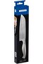 Sublime Stainless-Steel Santoku Knife 7.5" - 3