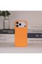 New Soft Magnetic Liquid Silicone Phone Case for iPhone 17 16 Pro Max
