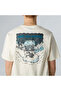 U Powder Days Relaxed Short Sleeve Tee-Graphic Men's T-Shirt Nf0A8E4Dqli1 - 4
