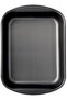 Brasil 22cm 1.9L Graphite Aluminum Deep Roasting Pan - 3