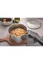 Una 7 Pieces Stainless Steel Cookware Set with Tri-ply Bottom - 9