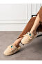 Embroidered Winter Unisex House Slippers with Cute Cat Figures, Non-Slip Sole - 2