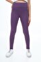 Girl's Tnty Embroidered Leggings - 4