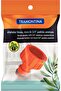 Plastic Female Garden Adapter with 3/4-inch American Standard Thread - 5
