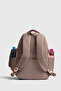 Multi-Compartment Useful School Backpack - 7