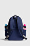 Multi-Compartment Useful School Backpack - 3