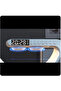 G Shaped Multi-Function Wireless Charger Digital Clock Speaker - 3