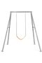 TWO-IN-ONE SWING SET