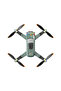 JS 39 Brushless 4-Direction Obstacle Avoidance Optical Flow Positioning Three-Camera Drone - 5