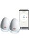 Double Wearable Electric Breast Pump – Hands-Free, Silent - 2