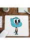 Mousepad Gumball Desene Animate - 4