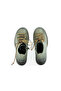 Genuine Leather Rubber Sole Zippered Women's Boots - B617310 - 4