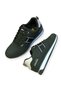 New Model Men's Daily Orthopedic Sports Shoes with Thin Soles - 2